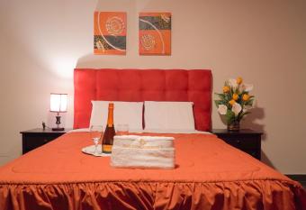 GOLDEN DREAM  S allows 18 year olds to book a room