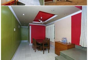 Omran by WB Inn allows 18 year olds to book a room