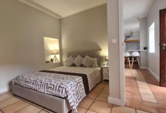 Casa da Av   Duca has Balcony rooms