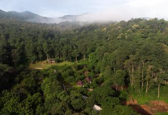Tawan Riverside has Balcony rooms