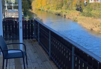 Ferienhaus Gronemann has Balcony rooms