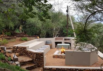 Mountain Gem allows 18 year olds to book a room