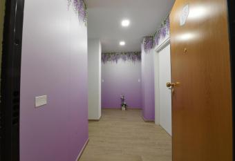 Le stanze di Gi   has Balcony rooms