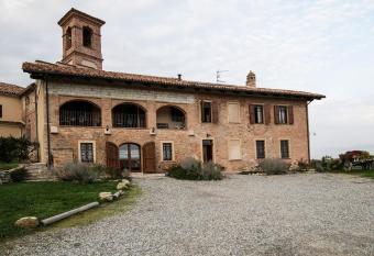 La Ca Veja has Balcony rooms