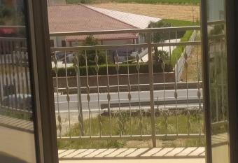 Casa vacanze vista mare has Balcony rooms