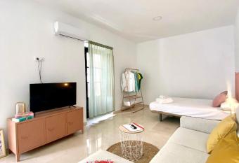 Apartamentos - Alameda has Balcony rooms