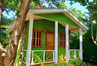 Bak A Yaad has Balcony rooms