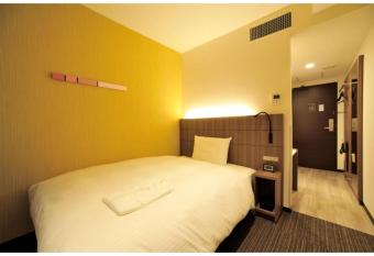 Hotel Nets Sapporo - Vacation STAY 63528v allows 18 year olds to book a room