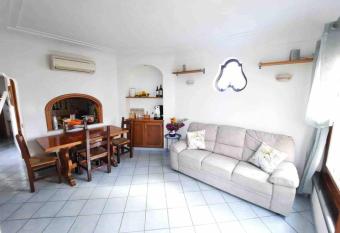 Capri Sun has Balcony rooms