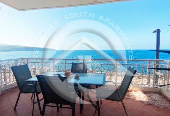 My Ocean View has Balcony rooms