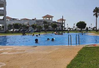 Asilah Beralmar properties has Balcony rooms