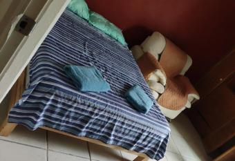 IOW4 HN Junior Suite allows 18 year olds to book a room