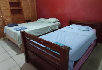 IOW4 HN Master Suite allows 18 year olds to book a room