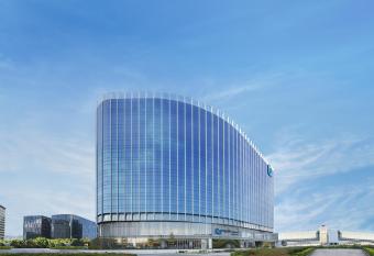 Regala Skycity Hotel has Balcony rooms