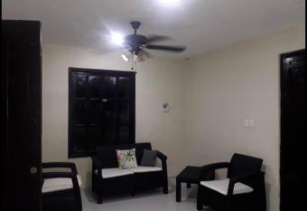 La casa verde has Balcony rooms