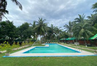 Severinas Garden Resort by Cocotel has Balcony rooms