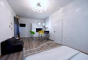 Studio apartman Sandra, Imotski has Balcony rooms