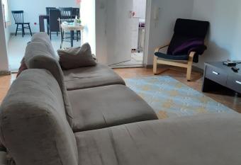 Impeccable 2-Bed House in Viana do Castelo has Smoking rooms