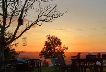 ***** Quinta Do P  r do Sol ***** has Balcony rooms