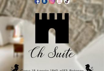 ChSuite & PrivateParking - Corso 18 Agosto - Apartment allows 18 year olds to book a room