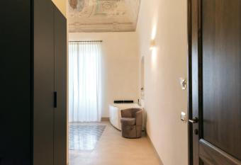 Villa Pesce 1820 Residenza d Epoca & SPA has Balcony rooms