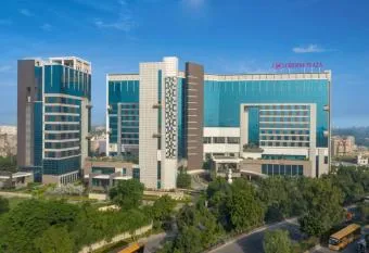 Collection O 74104 The Nest Expo allows 18 year olds to book a room