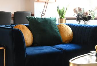 Cosy Nook allows 18 year olds to book a room