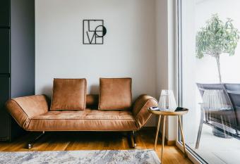 Love Suite has Balcony rooms