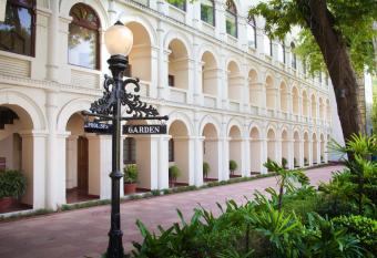 The Grand Imperial - Heritage Hotel allows 18 year olds to book a room