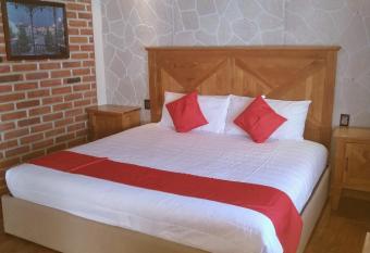 Hotel Rincon Del Real has Balcony rooms