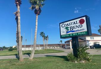 Coastal Bend at Seadrift, Motel & RV Park allows 18 year olds to book a room