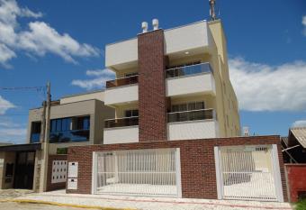 Hospeda Mariscal Flat has Balcony rooms