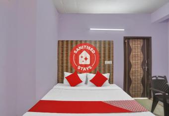 OYO 81441 Shri Radha Krishna Palace allows 18 year olds to book a room