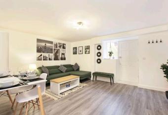 HEART of Margate allows 18 year olds to book a room