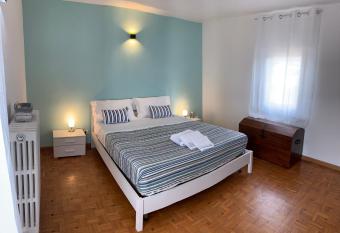 La Spolina B&B allows 18 year olds to book a room