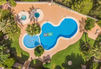 Casa Hygge has Balcony rooms