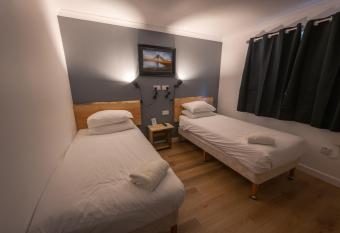 Roam West allows 18 year olds to book a room