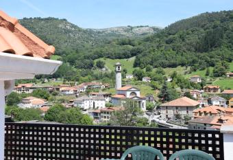 Viv Tur LA QUINTANA II has Balcony rooms