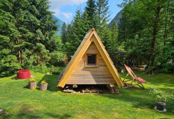 U KONC has Balcony rooms