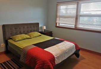 Himalaya Harbour Lodge allows 18 year olds to book a room