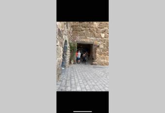 Bizerte maison en plein c  ur de la m  dina has Balcony rooms