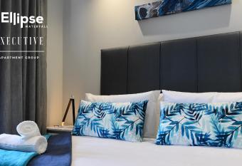Ellipse Waterfall Executive Apartments allows 18 year olds to book a room