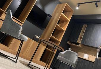 Something Different has Balcony rooms