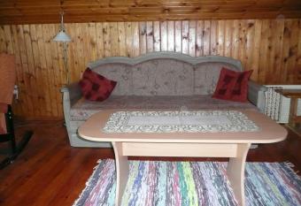 Kuke Holiday Home has Balcony rooms