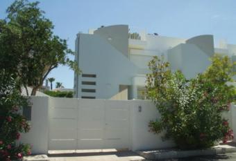 FRONTE MARE VIA DELLE DUNE has Balcony rooms