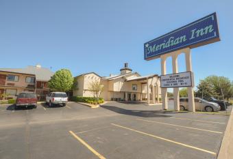 Meridian Inn Oklahoma City Airport has Smoking rooms