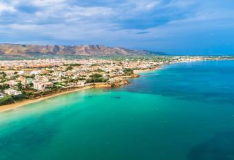 I VACANZIERI has Balcony rooms