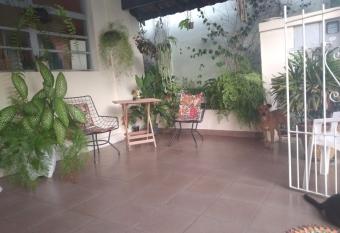 Pousada L  der has Balcony rooms