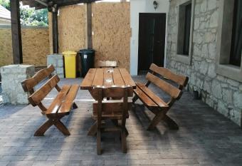 Cinege Vend  gh  z has Balcony rooms