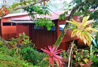 Casitas Eco Bamb   has Smoking/Balcony rooms